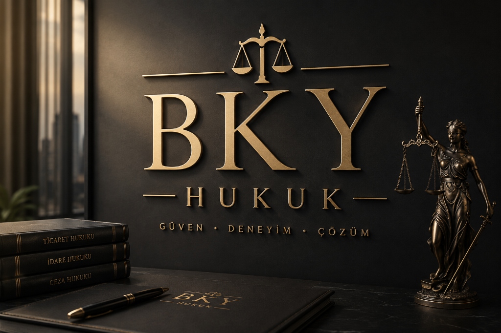 BKY Hukuk Bürosu