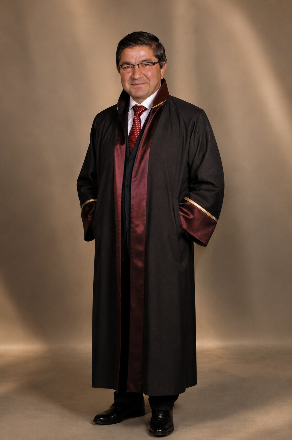 Prof. Dr. Veysel Başpınar